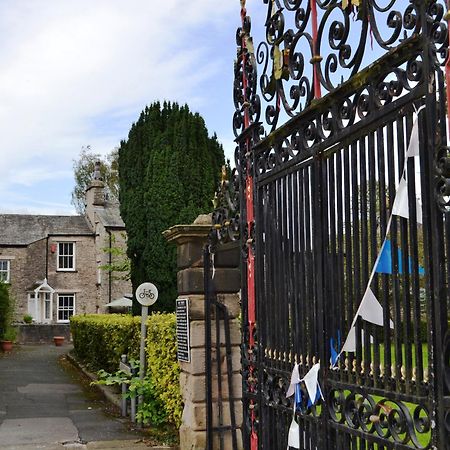 Church Walk Cottage Kendal Bagian luar foto