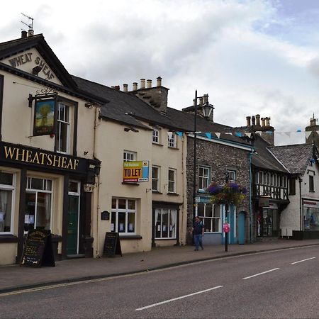 Church Walk Cottage Kendal Bagian luar foto