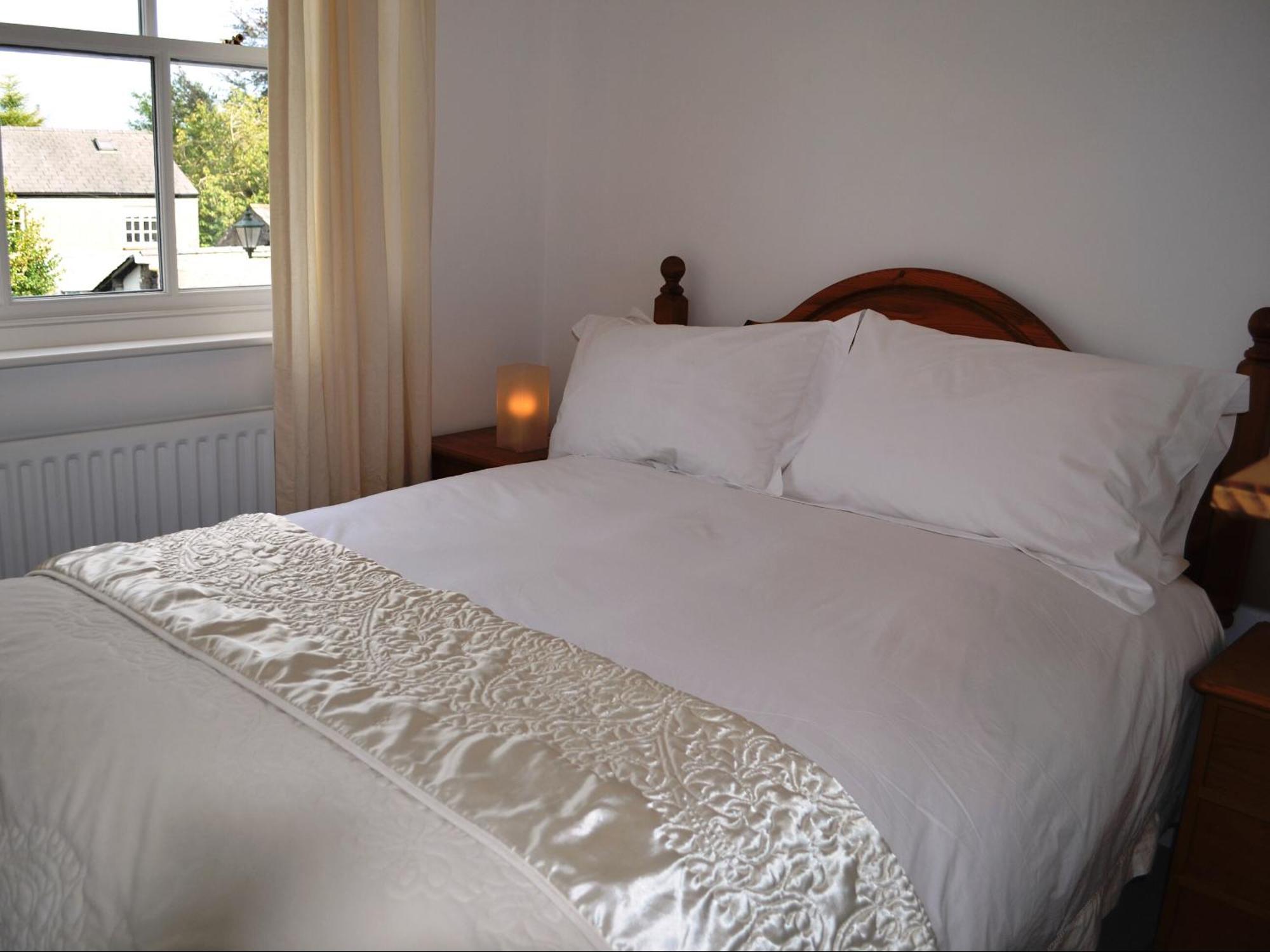 Church Walk Cottage Kendal Bagian luar foto
