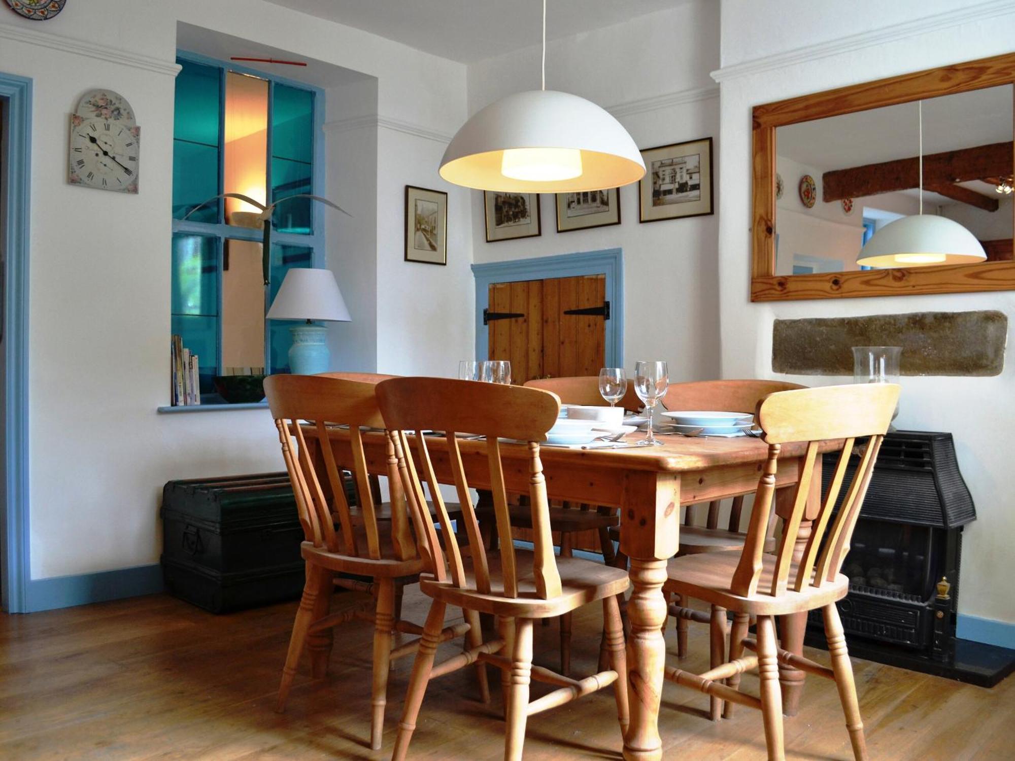 Church Walk Cottage Kendal Bagian luar foto